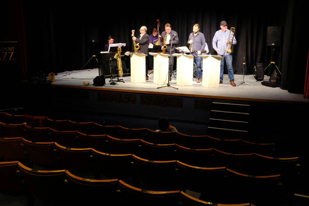 Skelton Skinner All Stars